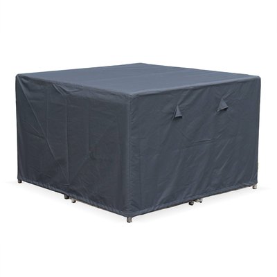Housses de protection pour salon de jardin FIRENZE 4 / CUBO 8 / VABO 8 / VASTO 8 SWEEEK