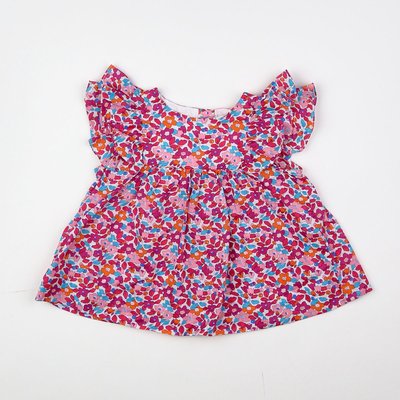 Blouse liberty - Très bon état JACADI