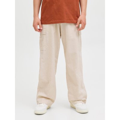 Pantalon cargo JACK & JONES JUNIOR JACK & JONES JUNIOR