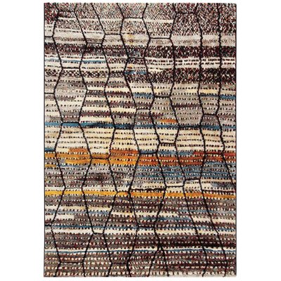 Tapis de salon moderne et design MIRA NOVATREND