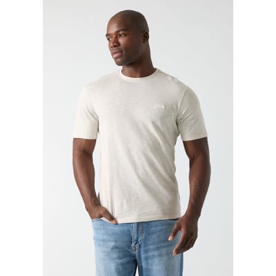 T-Shirt Rayé GUESS