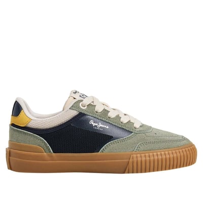 Baskets Classiques À Lacets PEPE JEANS