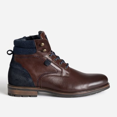 Bottes BENTO ERAM