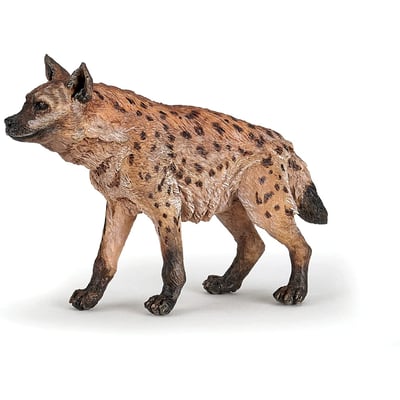 Figurine Hyène PAPO