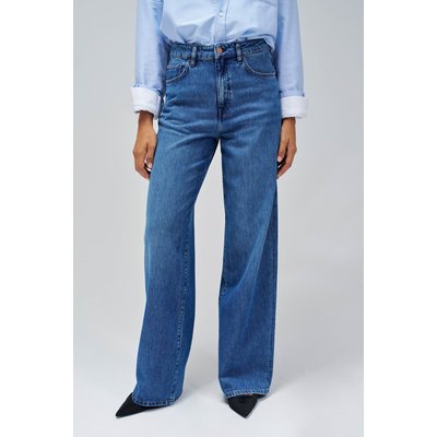 JEANS WIDE LEG SALSA JEANS