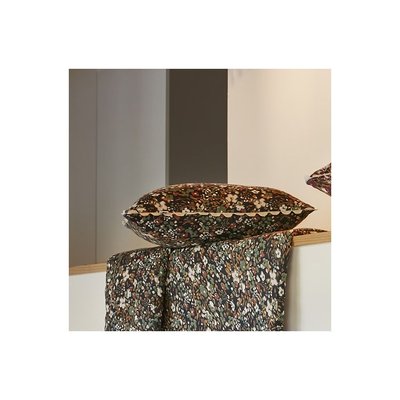 Coussin Garni en Gaze de coton  CAPUCINE MONTELEONE LE LINGE