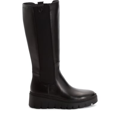 Bottes en cuir TAMARIS