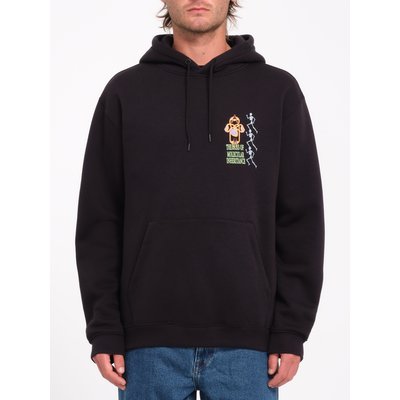 Sweatshirt capuche NODER VOLCOM