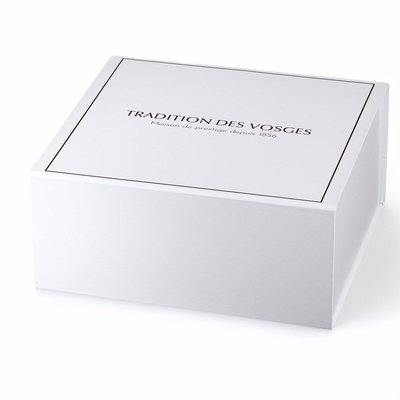 Boite Cadeau Magnétique TRADITION DES VOSGES