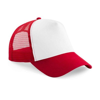 Casquette trucker BEECHFIELD