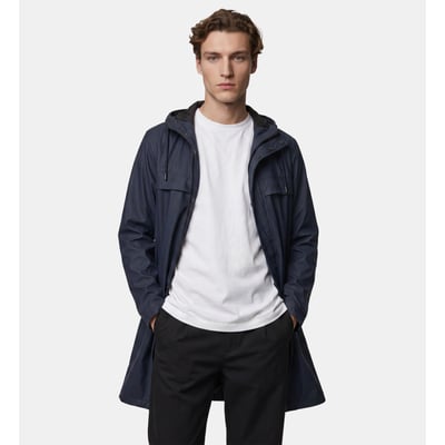 Parka nainy mi-longue GALERIES LAFAYETTE