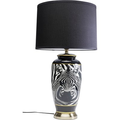 Lampe zèbre KARE DESIGN