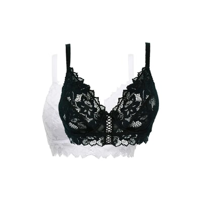 Lot de deux bustiers ARUM SANS COMPLEXE