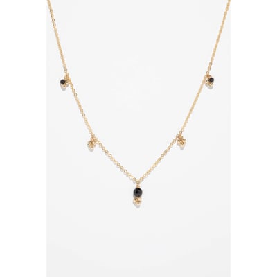 Collier Gaia - Spinelle YAY PARIS