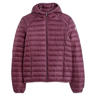 Chaqueta acolchada corta, para entretiempo JOTT
