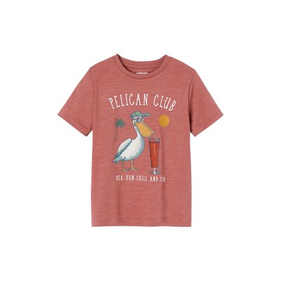 T-shirt animal ludique VERTBAUDET