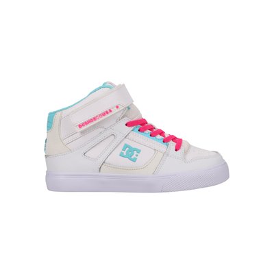 Chaussures montantes PURE HIGH-TOP EV. DC SHOES