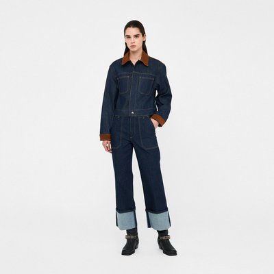 Veste Liu Jo Better en denim LIU JO