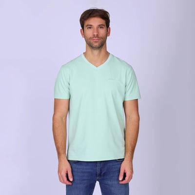 T-shirt Dorian MISE AU GREEN