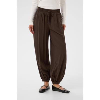 Pantalon casual KAFFE