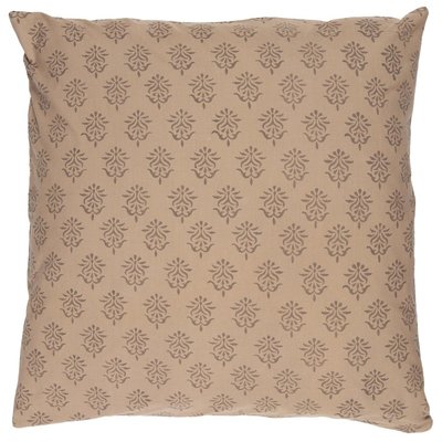 Housse de coussin coton imprimé IB LAURSEN