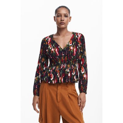 Blouse femme desigual top