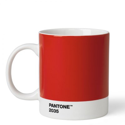 Mug Pantone COPENHAGEN DESIGN