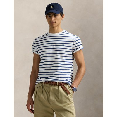 T-shirt manches courtes custom slim POLO RALPH LAUREN