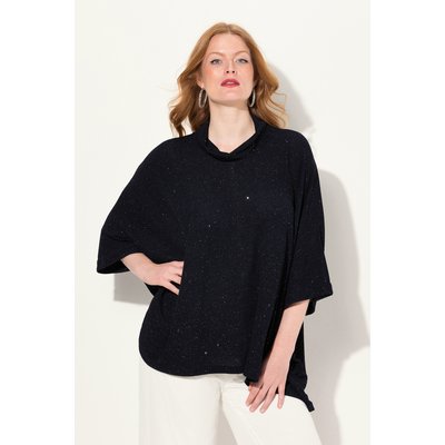 T-shirt oversize aspect scintillant ULLA POPKEN