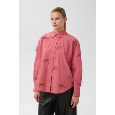 Chemise à manches longues SOAKED IN LUXURY