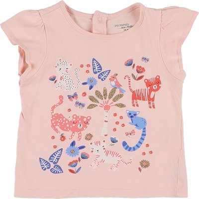 T-shirt - Très bon état DPAM