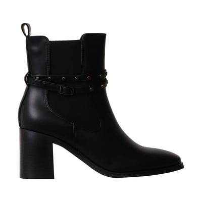 Bottines à Talon ENZA NUCCI