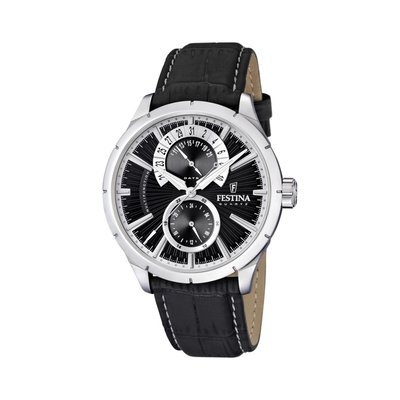 Montre Analogique RETRO FESTINA