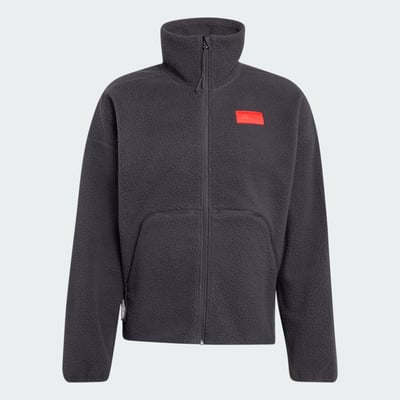 Veste Polaire Audi Formula One Team Elevated Veste Polaire Audi Formula One Team Elevated adidas Performance