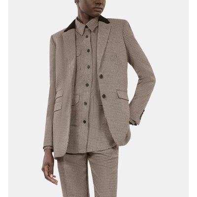 Blazer femme THE KOOPLES La Redoute