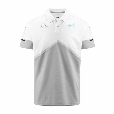 Polo de Formule 1 Angai KAPPA