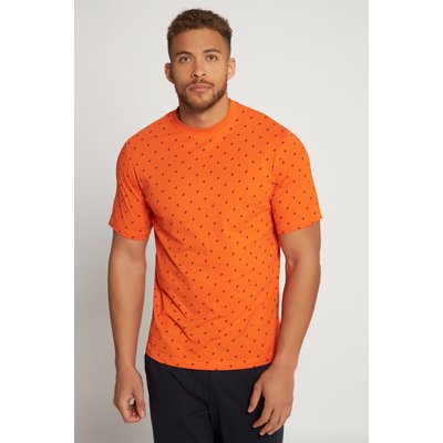 T-shirt de pyjama à manches courtes et col JP1880