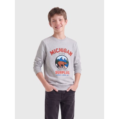 Sweat-Shirt ONLY & SONS JUNIOR