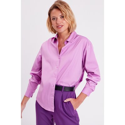 Chemise manches longues CACHE CACHE