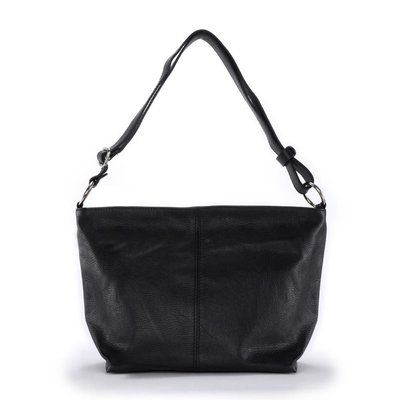 Sac à main en cuir grainé italien KUTA OH MY BAG