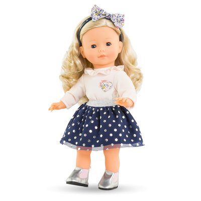 Poupée ma Corolle Cléophée COROLLE