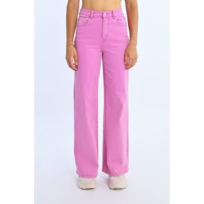 Pantalon large LILI SIDONIO