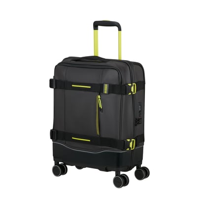 Urban track valise 4 roues taille S AMERICAN TOURISTER