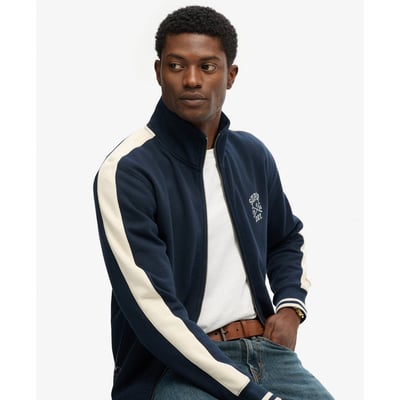 Veste de Survêtement Athletic Club SUPERDRY