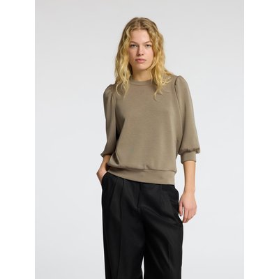 Manches bouffantes Sweat-shirt SELECTED FEMME