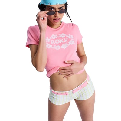 T-Shirt ajusté SEA YOU LATER. ROXY