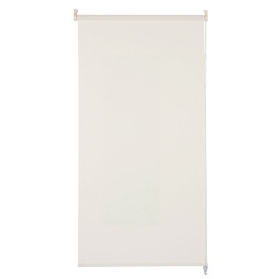 Store enrouleur screen  en polyester, LINEN INSPIRE