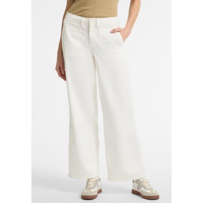 Pantalon Jambe Large GUESS JEANS