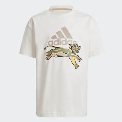 T-shirt adidas Disney Roi Lion ADIDAS SPORTSWEAR