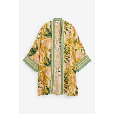 Tunique longue style kimono NEXT